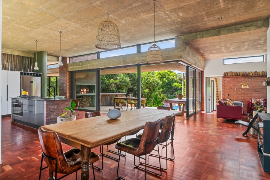 To Let 2 Bedroom Property for Rent in Whale Rock Verde Western Cape